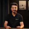 Amlanjyoti Khanikar