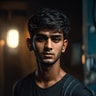 profile