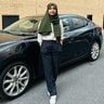 profile