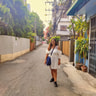 profile