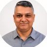Anjan Roy