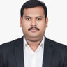 Srinivaasan Balakrishnan