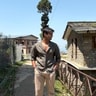 profile