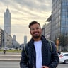 Dipanshu Chouhan