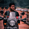 profile