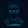 CodeMan Youtube