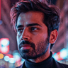 profile