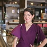 Dr Komal Parmar