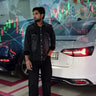 Rishabh Sharma