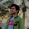 profile