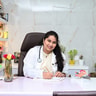 Dr.Jasthi Prathyusha Jasthi