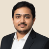 Shubham Borkar