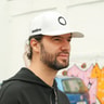 profile
