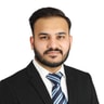 Saharsh Bhatnagar