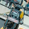 profile