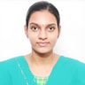 Sowmmya Venkatesh