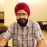 Rashpreet Singh