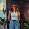 profile