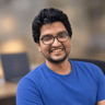 Venkatkumar R