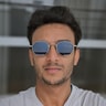 Saksham Sahgal