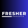 Fresher Job Insights