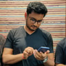 profile