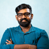 Vivek Krishnan