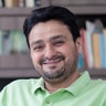 Kalpesh Raichura
