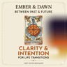 Ember And Dawn