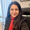 Dr Shambhavi Seth
