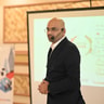 Raheel Sheikh