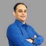 Abhishek Brahma