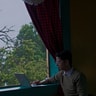 profile