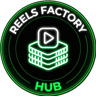 Reels Factory Hub
