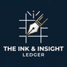 The Ink & Insight Ledger