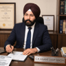 Anantdeep Singh