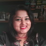 Roopa B A