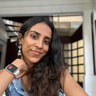Vaidehi Tewari