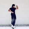 profile