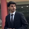 Himanshu Chaudhary