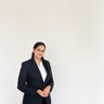 KRITIKA PATEL