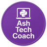 Ash Tech Coach