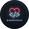 Coded With Love