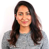 Mansi Maurya