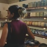 profile