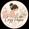 Cozy Paper
