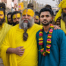 Ganesh Harivanshi