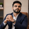 Abhishek Shukla