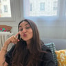 Diya Mehta