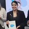 Harshita shrivastava